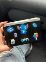 سطل زباله ماشین 🚘 - Image 4