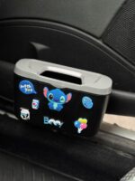 سطل زباله ماشین 🚘 - Image 3