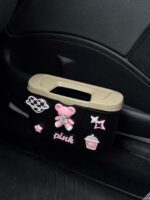 سطل زباله ماشین 🚘 - Image 14