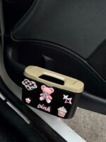 سطل زباله ماشین 🚘 - Image 2