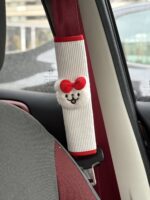 کاور کمربند طرح های جدید 🐹 - Image 8