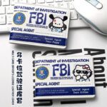 هولدر کارت و مدارک - Image 3