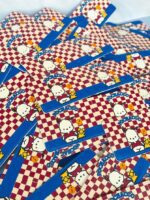 جا کارتی پوچاکو 🐼 - Image 2