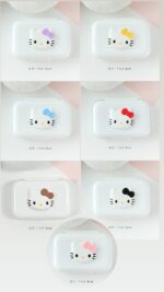 جاقرص طرح کیتی 🎀 - Image 5