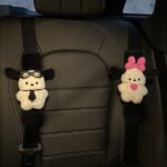 کاور کمربند پوچاکو 🎀 - Image 12