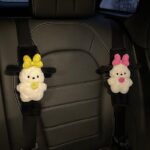 کاور کمربند پوچاکو 🎀 - Image 8