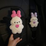 کاور کمربند پوچاکو 🎀 - Image 13