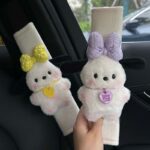 کاور کمربند پوچاکو 🎀 - Image 9