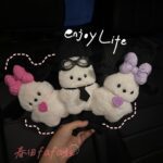 کاور کمربند پوچاکو 🎀 - Image 2