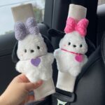 کاور کمربند پوچاکو 🎀