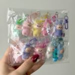 آویز لبوبو 🧸