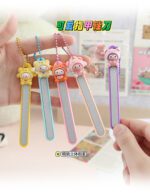 ست ناخن گیر و سوهان - Image 2