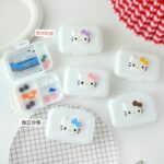 جاقرص طرح کیتی 🎀