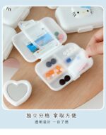 جاقرص طرح کیتی 🎀 - Image 2