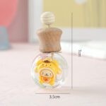 بطری خوشبو‌کننده شیشه ای ✨ - Image 11