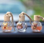 بطری خوشبوکننده آویز دار 🌟 - Image 5