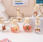 بطری خوشبوکننده آویز دار 🌟 - Image 4